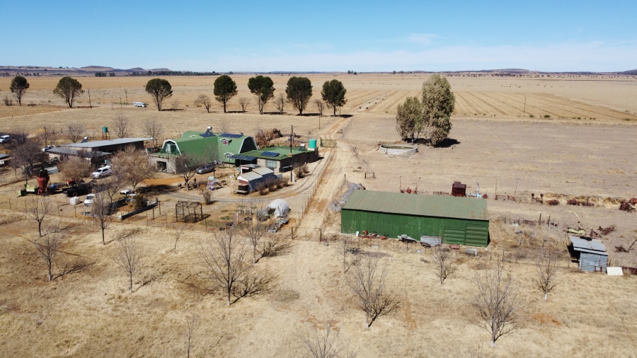 0 Bedroom Property for Sale in Klipdrift North West